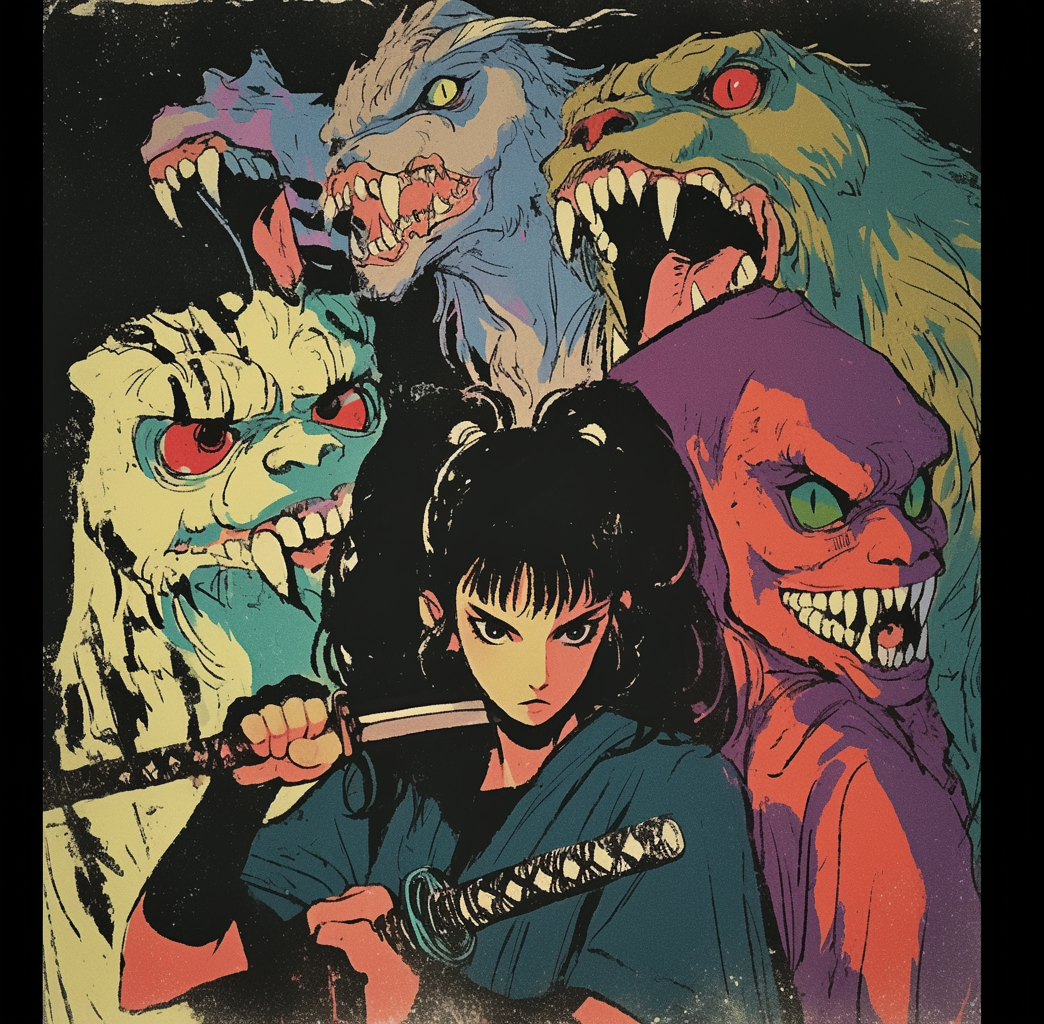 Custom Wallpaper